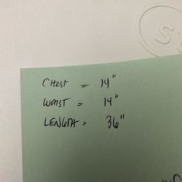 Anthropologie Tami Sleeveless Knit‎ Tunic Top Space Dyed Orange Ribbed sz S NEW - Picture 6 of 9